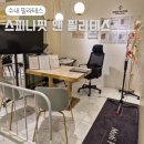 수내2주민센터 내 | 수내필라테스｜스포츠의학 전공 강사진으로 레슨 퀄리티가 다른 스피나 필라테스