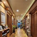 한정식 신화정 이미지