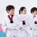 동아대 대한태권도장 이미지