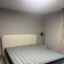 C4 | [엘라비아] C4 브라운 라지킹 매트리스 내돈내산 후기🛏️