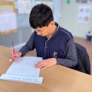 늘푸른한글교실 이미지