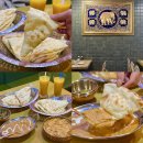 신촌 느긋 | 신촌 맛집 신촌 데이트 가볼만한곳 인도 커리 머노까머나