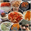 씨제이푸드빌(주) 빕스 비산점 | 빕스 비산점 딸기축제 디너 샐러드바 후기 (딸기, 와인맥주 주류, 해산물 등)