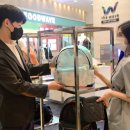 롯데백화점광복점 이미지