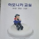 하모니카 중급 이미지