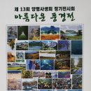 제13회 정기전시회 이미지
