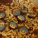 GS편의점 강화가나안점 | GS25 메이플 용사라면 도전후기 feat.다진파랑버섯