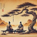 옳음국어학원 | [수능 국어 비문학 독서 필수 배경지식] 📚 공자의 책선, 정주학과 윤선거를 거쳐 어떻게 변했을까...