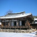 영주 괴헌고택 이미지