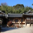 양양조규승가옥 이미지