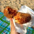 온걸 | 속초 고로케 맛집 속초중앙시장 “삼삼고로케” 속초특산품으로 만드는 고로케 6구세트 후기