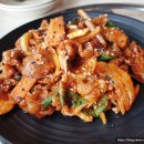 부강쌈밥숯불 이미지