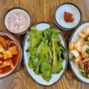 전주 선지 순대 추어탕 이미지