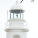 완도 소안면 구 당사도 등대 이미지