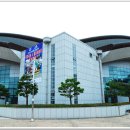 부경대학교 체육관 이미지
