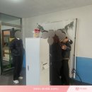 경원고등학교 | 김해 경원고등학교 졸업식 포토부스 렌탈 후기