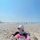 삼양교회 개방화장실 | [육아일기] 7세 아이와 제주 한달살이 (2) 삼양검은모래해변 긴급 모래놀이