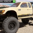(팀제임스) 신형 AXIAL - SCX10 II™ Trail Honcho 출시예정 안내 이미지
