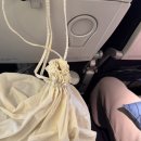 5901 | 대한항공 • 에어프랑스 KE5901 파리행 일반석 탑승 후기 - 좌석, 기내식 , 눈물찔찔