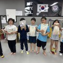 합기도 서사로 창민관 이미지