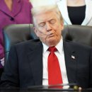 트럼프 지지율 36%, 집권 2기 최저…&#34;민주·공화당 지지층 모두 부정적&#34; 이미지