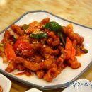 중화요리포청천