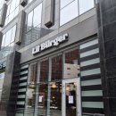 릴스테이 | 광화문 릴버거 신규 오픈런 후기 | 이원일 셰프가 선택한 수제버거 맛집 광화문 상륙