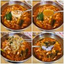 곤지암 할매소머리국밥·봉평막국수 | 얼큰하면서 감칠맛이 극대화된 닭개장과 닭도리탕이 맛있는 대산읍맛집 서산 화곡닭개장