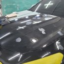 수원광택 | 수원 광택 샵 우리동네카케어 K9 보수도장후 2% 부족한 광택 끌어올린 후기