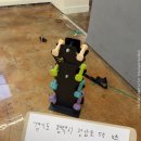 렉스코 마스터프로 인클라인체스트,호리존탈체스트 / 뉴텍 올림픽벤치,올림픽인클라인벤치 / 아령 0.5kg 1kg 1.5kg 2kg세트 이미지