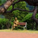 이병주문학관 주차장 이미지