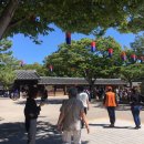 용인시 관광안내소(한국민속촌) 이미지