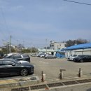 간성전통시장(주차장) 이미지