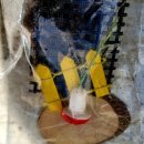 시우네농장 | 손녀와 함께 다육 정원 만들기 체험