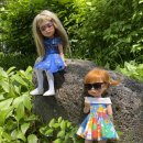 창꼬 더 카페 이미지