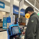 꽁s스토어 | 캐나다 여행: 캘거리 마트(월마트, 리얼 캐나디언), 캘거리 공항 그리고 집에 가는 길