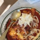 at the Moment CAFE | 여의도 브런치 맛집 리스카페 미국 레트로 다이너 감성|내돈내산 후기|오늘의 영어회화