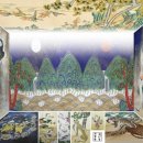 민화(오후) 이미지