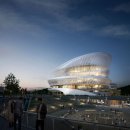 봉담도서관 1층 이미지