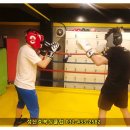 성산효권투체육관 이미지