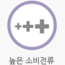 내안경 보청기 이미지