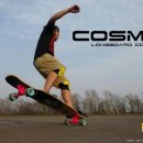 코즈모인터내셔널 이미지