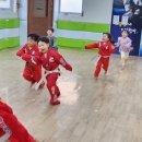 합성태권도장 이미지