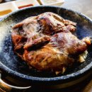 누룽지통닭 - 파주시 한록산길 14 | 누룽지통닭