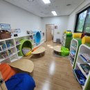 은뜨락도서관 | R. 구립 은뜨락 도서관/기어다니는 아기/돌아기 추천/가족열람실/수유실 후기