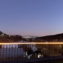 달래내로 | 성남 다크앤라이트 레스토랑 후기 (청계산데이트맛집)