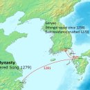 [조성관의 세계인문여행] 날씨, 몽골제국의 운명을 바꾸다 이미지