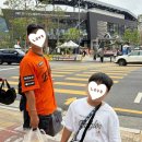 11620-전19-22-1 | 한화생명볼파크 3루 내야지정석 114구역 22열 좌석 시야 후기｜삼성라이온즈vs한화이글스 직관