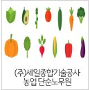 (주)세일종합기술공사