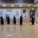 서초교대검도관 이미지